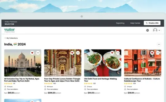 Travel. Enjoy a vacation that’s more fun than a barrel of monkeys!