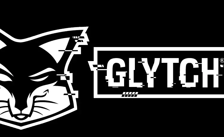 Energy Drink. Check out Glytch Energy