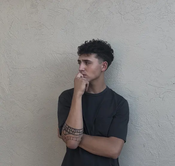 Juan-Pablo Antonio Cherveny