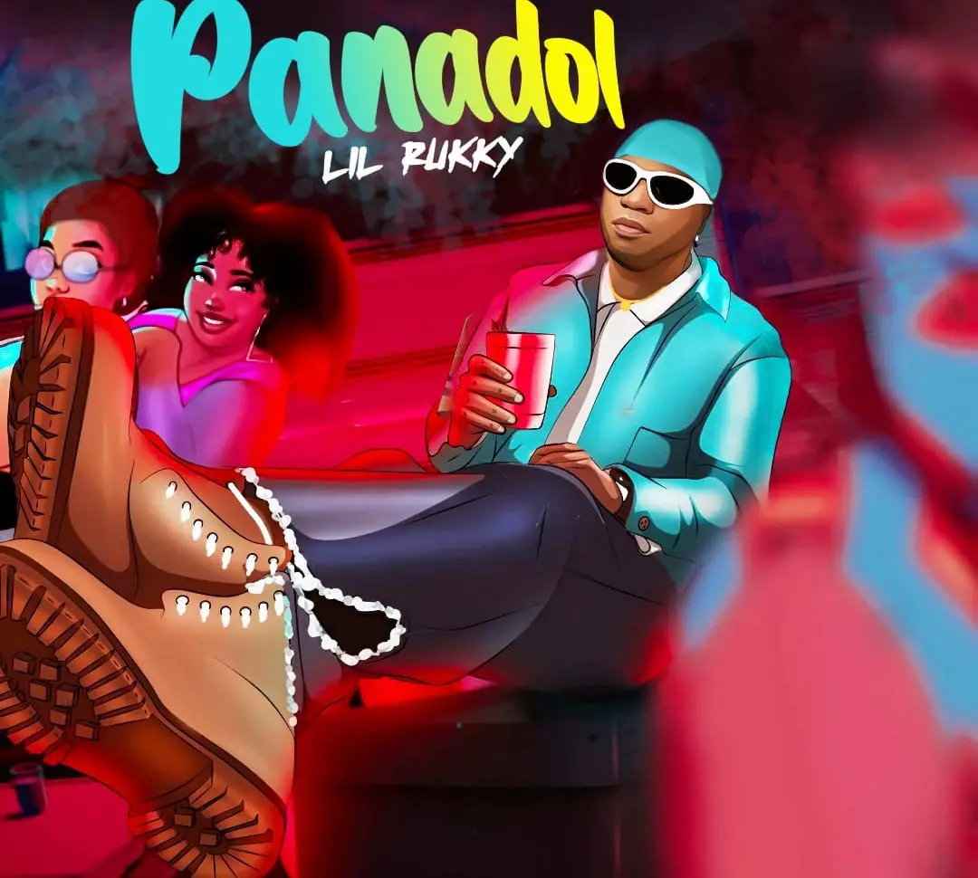 Lil rukky. PANADOL