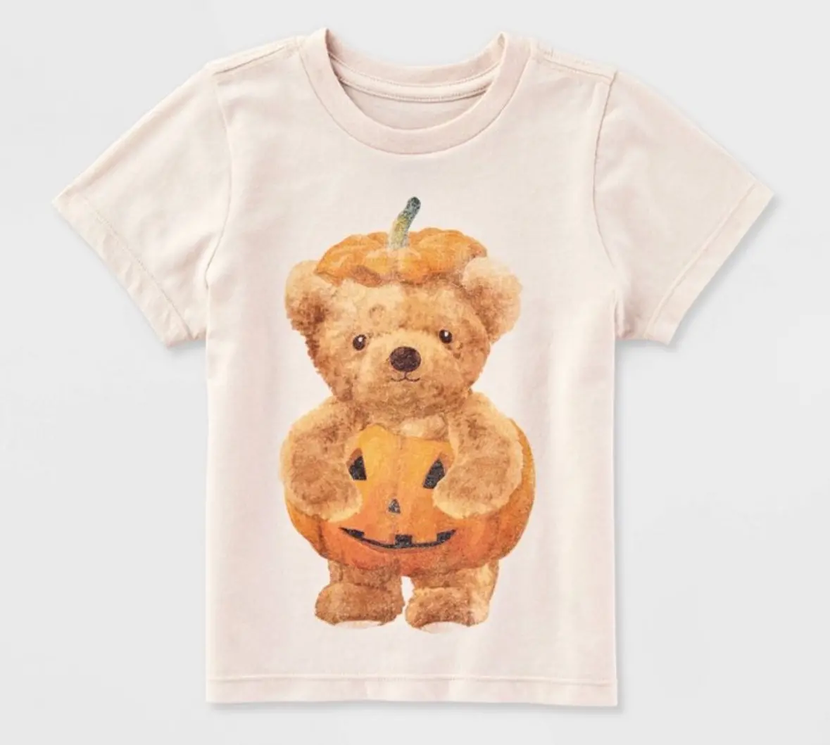 Teddy Bear Shirt