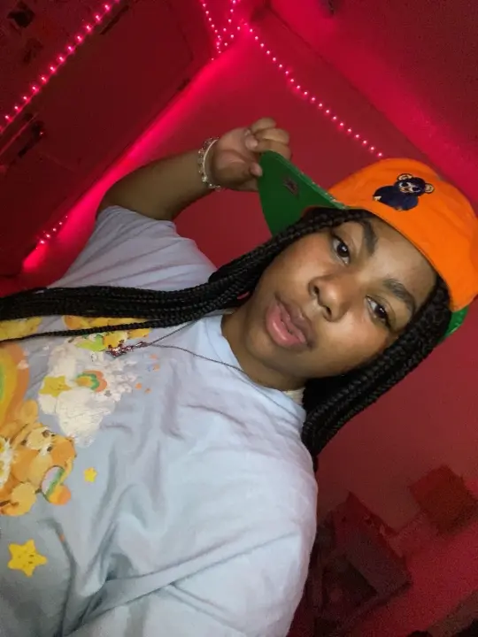 Jazalyn Renaye