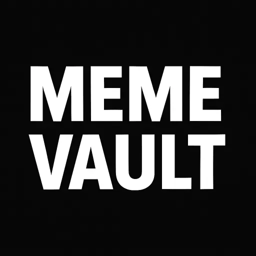 Meme Vault