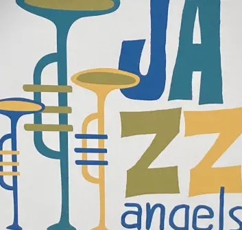 Jazz Angels Playlists