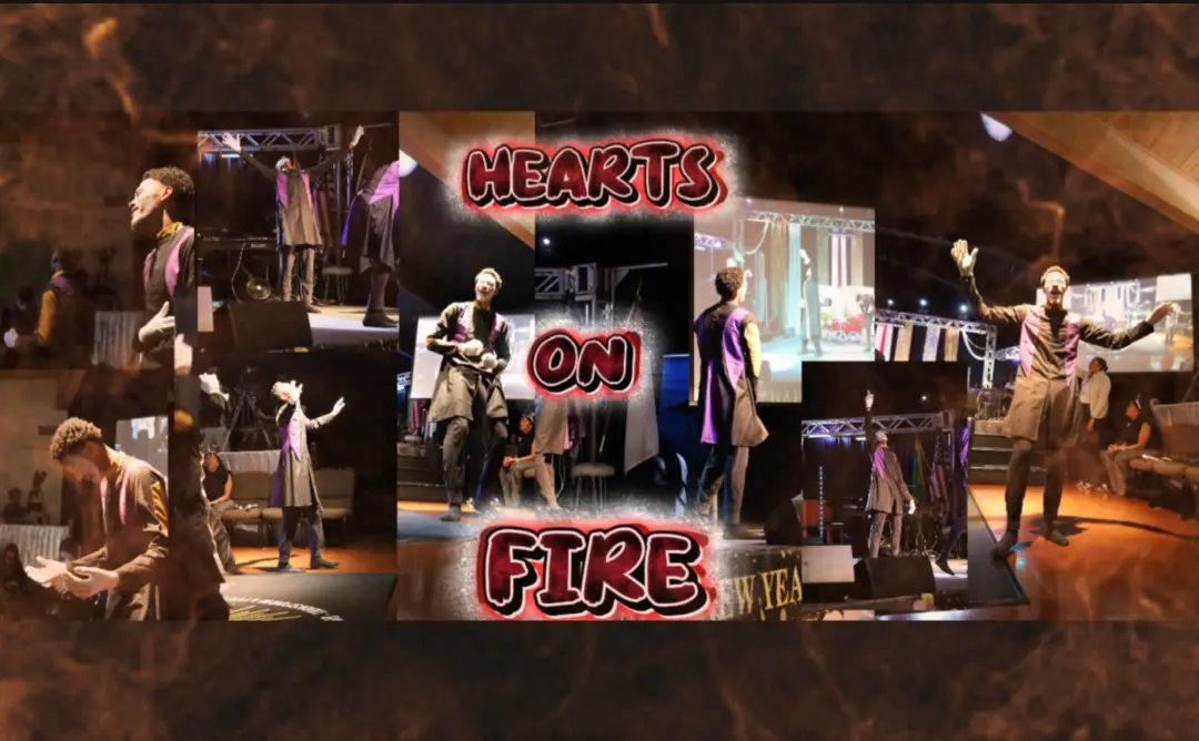 HeartsOnFire