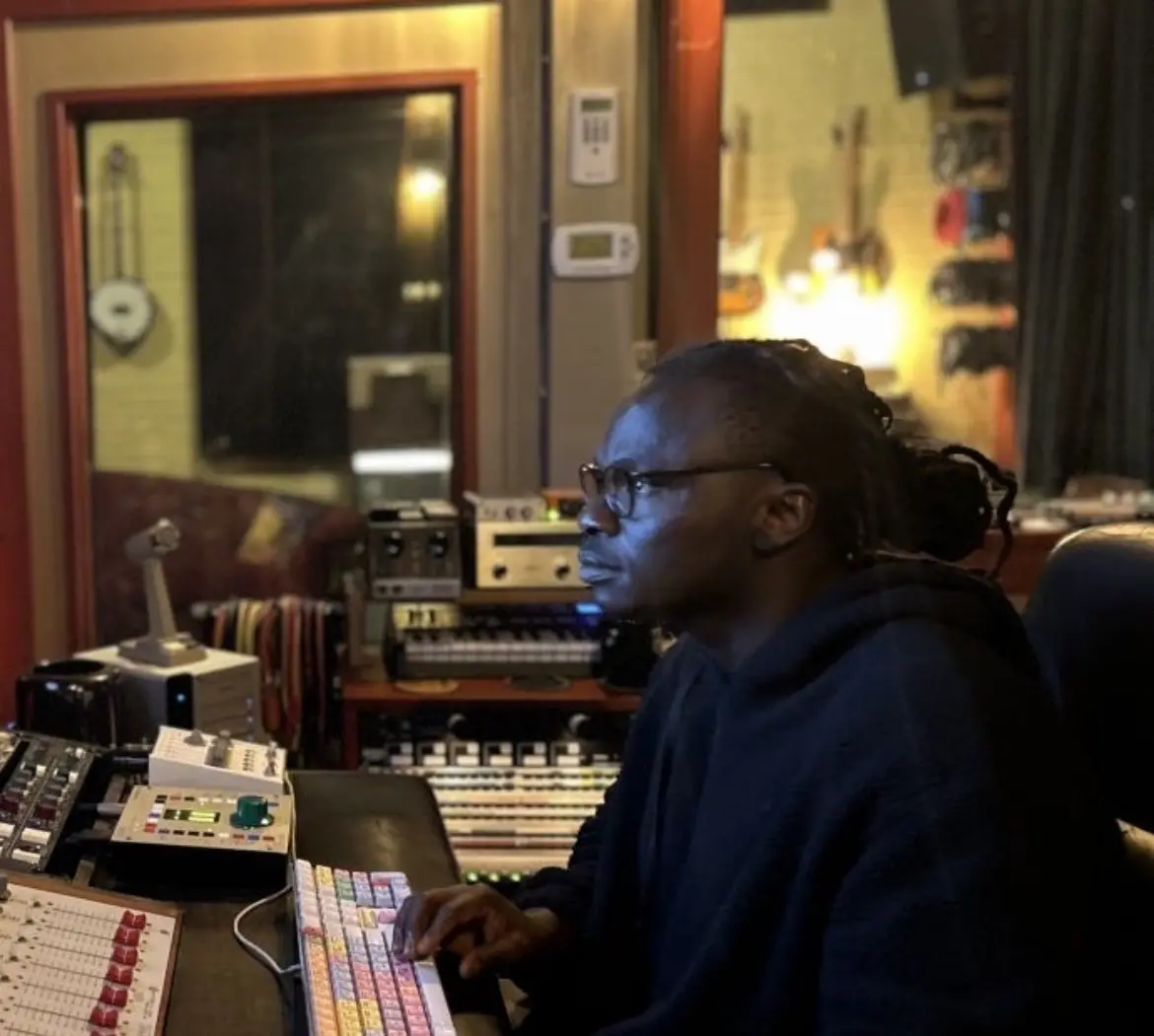 Engineears. Sound Hub