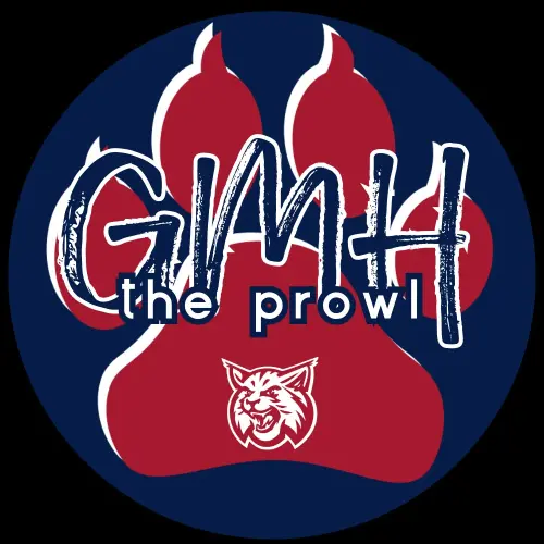 GMH Yearbook