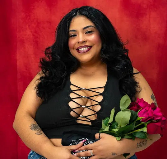 Berenice Del Rio