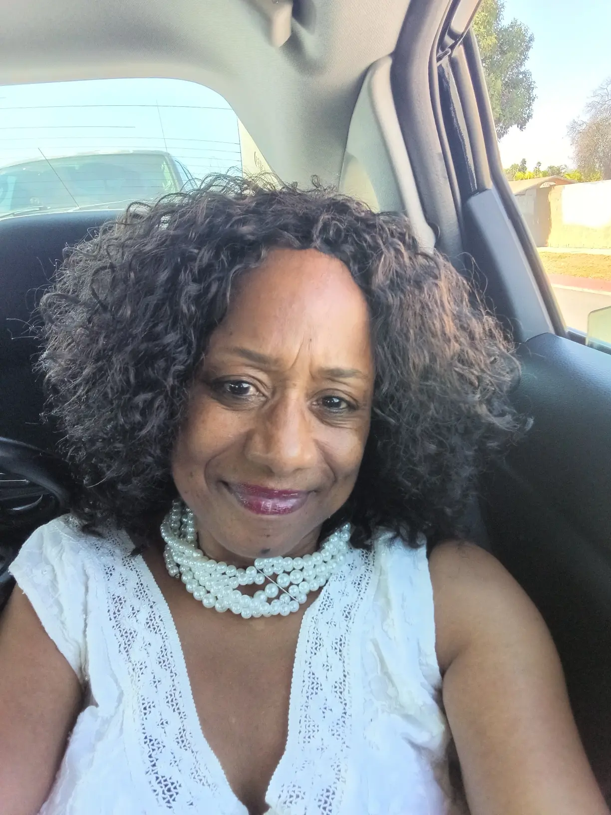 Dewii Jackson McKenzie