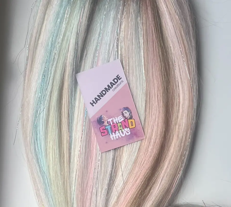 UNICORN. SPECIALTY PIECES