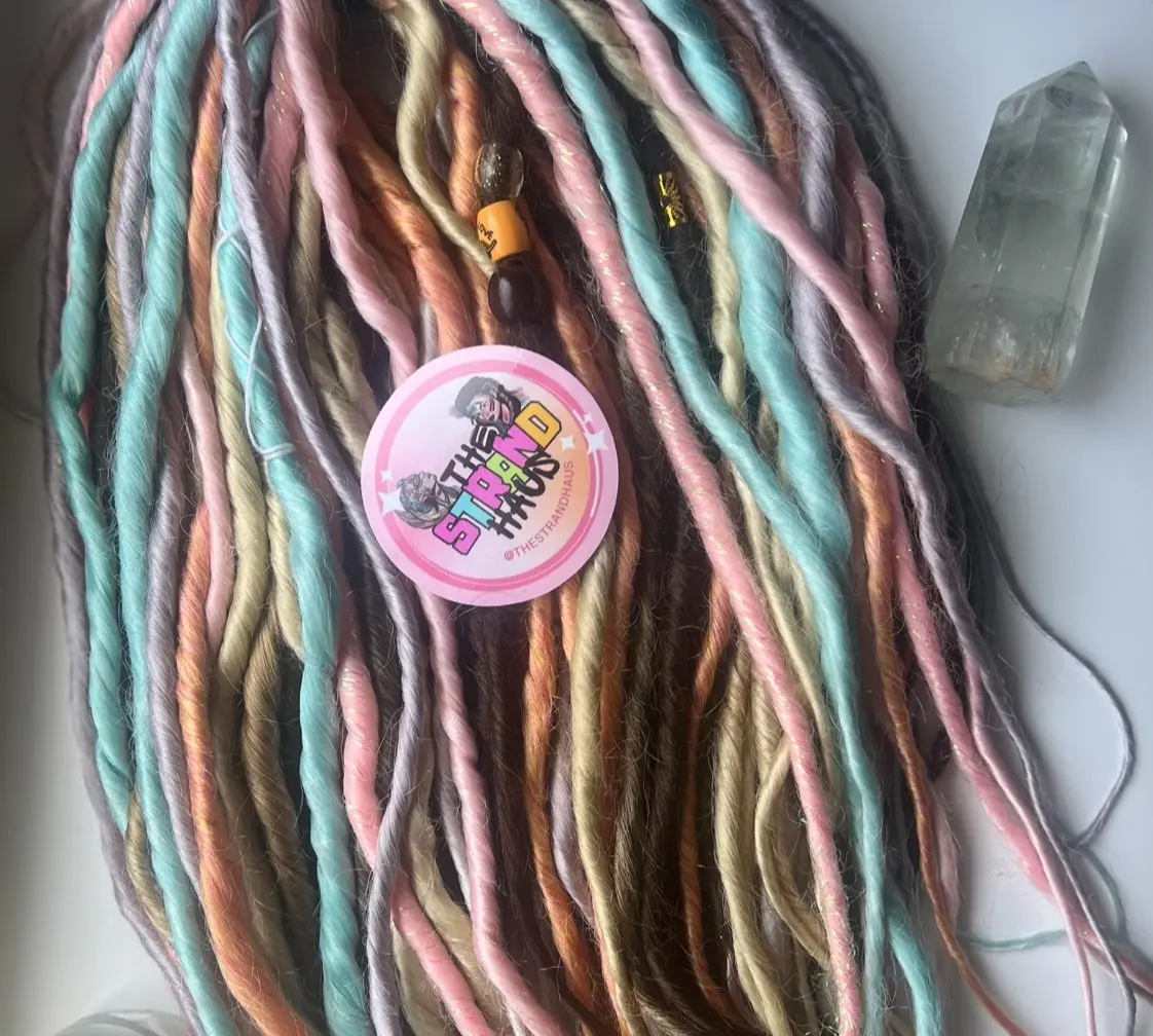 FAIRYLOCS. DE