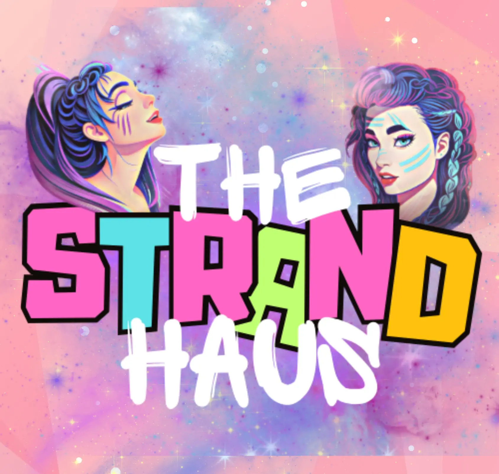 The Strand Haus