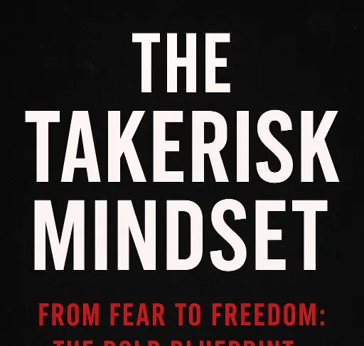 TAKERISKMINDSET