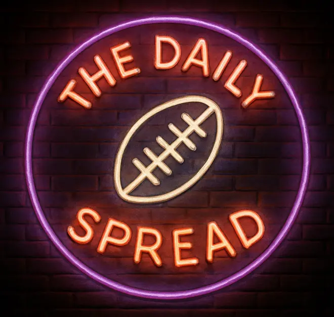 The Daily Spread