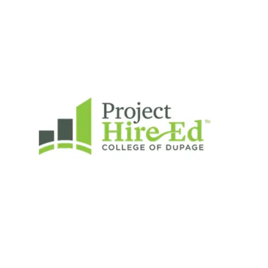 Project Hire-Ed