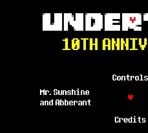ITS 10 YEARS ADYYYY. ITS TOO MUCH TOBY ?!