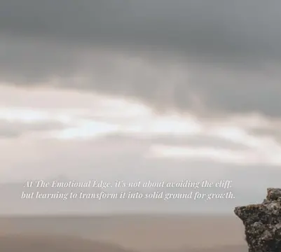 The Emotional Edge. Substack