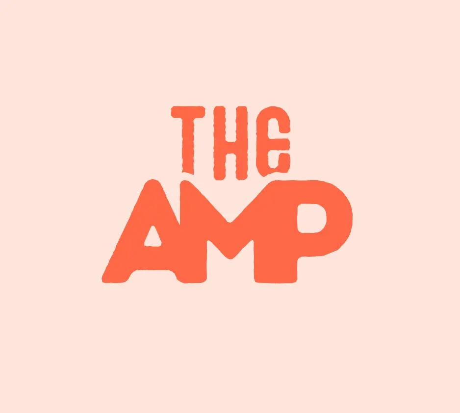 Join the AMPLIFIED FAM. PLUG INTO THE DISCORD