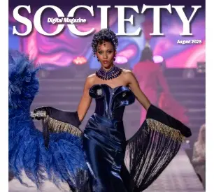 2025 Society Digital Magazine