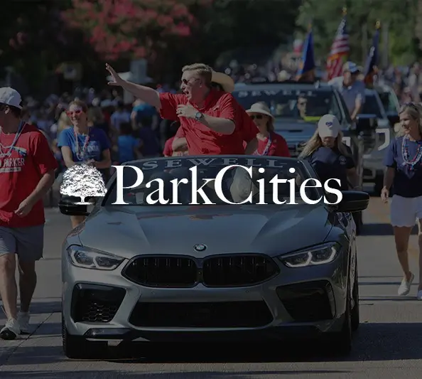 Published Weekly. Park Cities People Newsletter