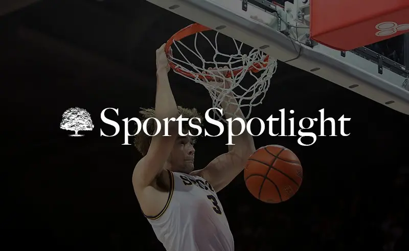 Published Weekly. Sports Spotlight