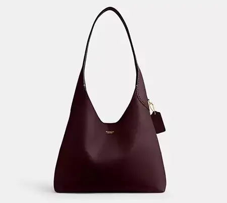Brooklyn Shoulder Bag 28. Coach