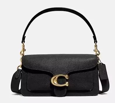 Tabby Shoulder Bag 26. Coach