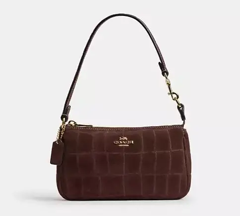 Nolita 19. Coach