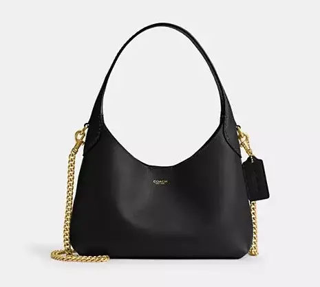 Brooklyn Shoulder Bag 23. Coach