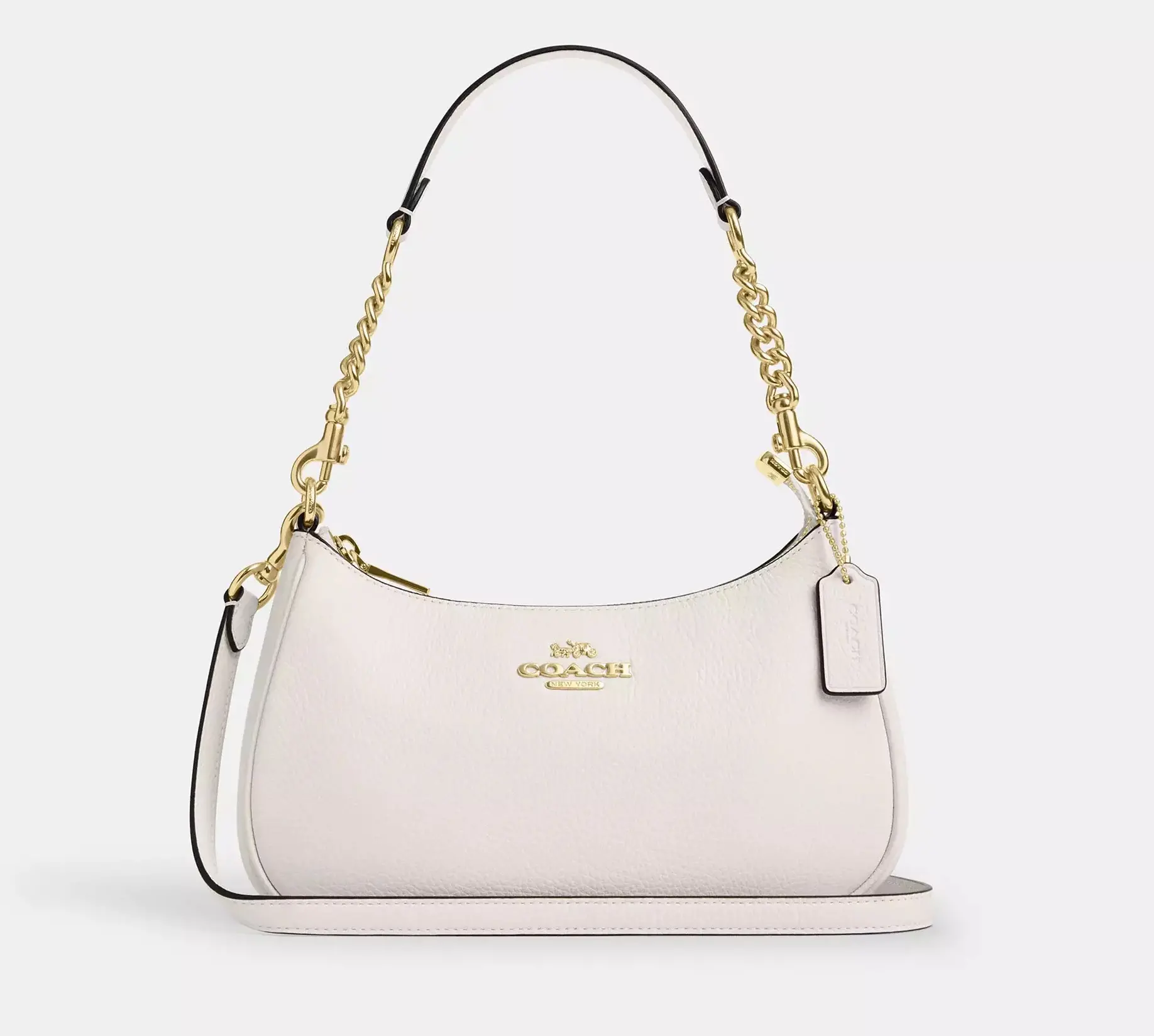Teri Shoulder Bag. Coach