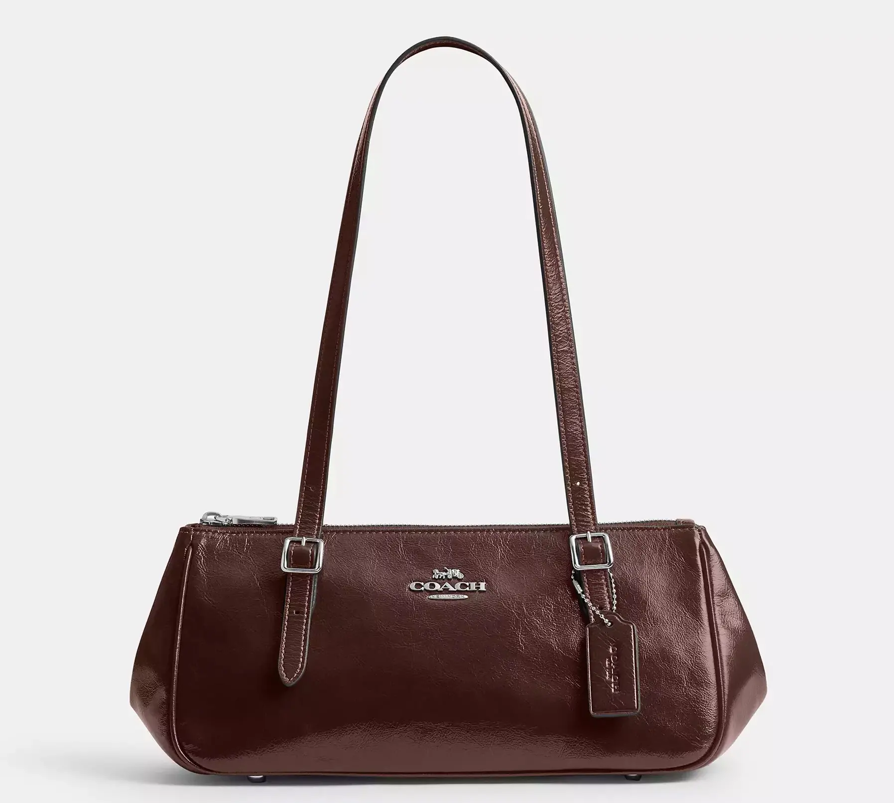 Asher Shoulder Bag. Coach