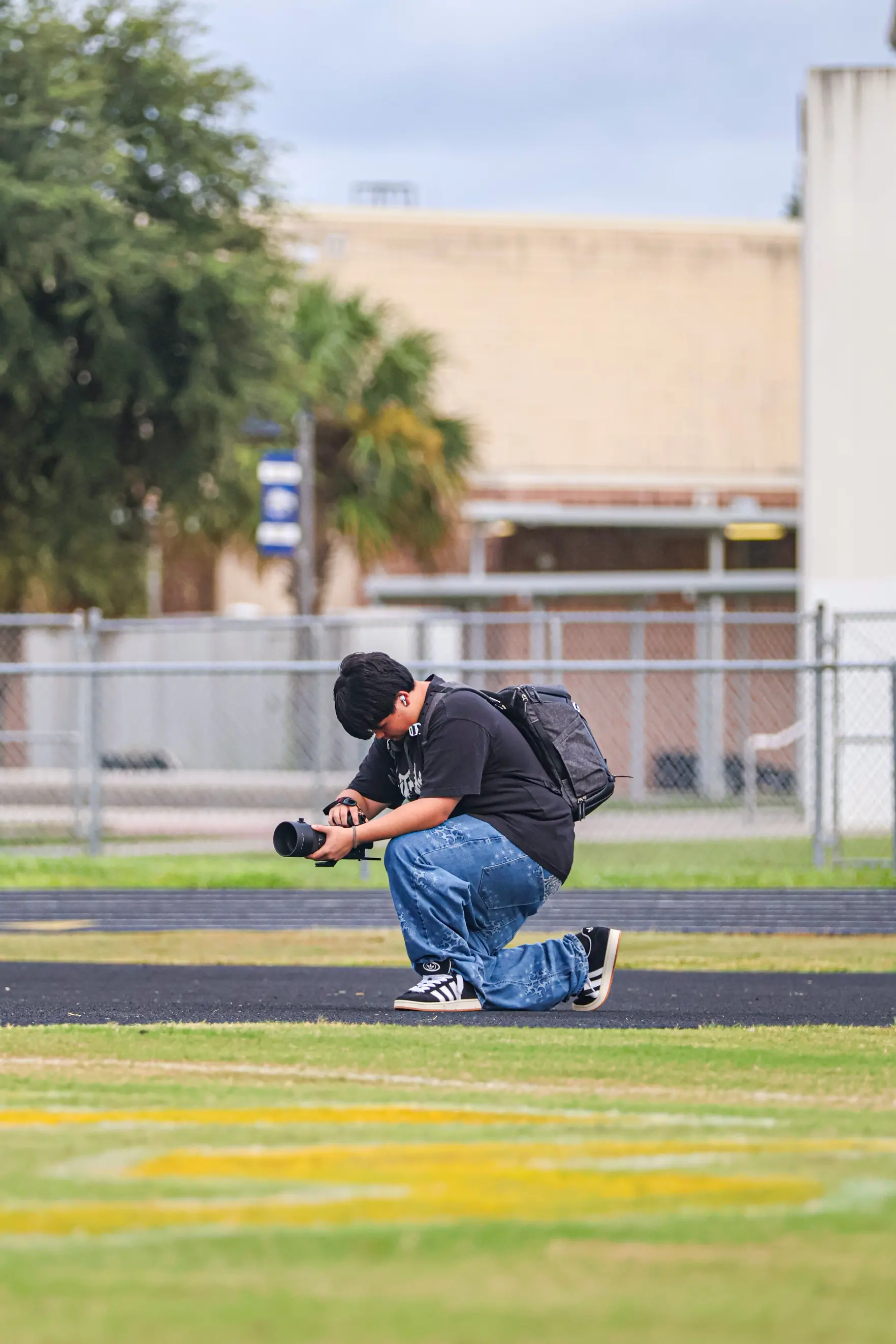 Austin James Gardner