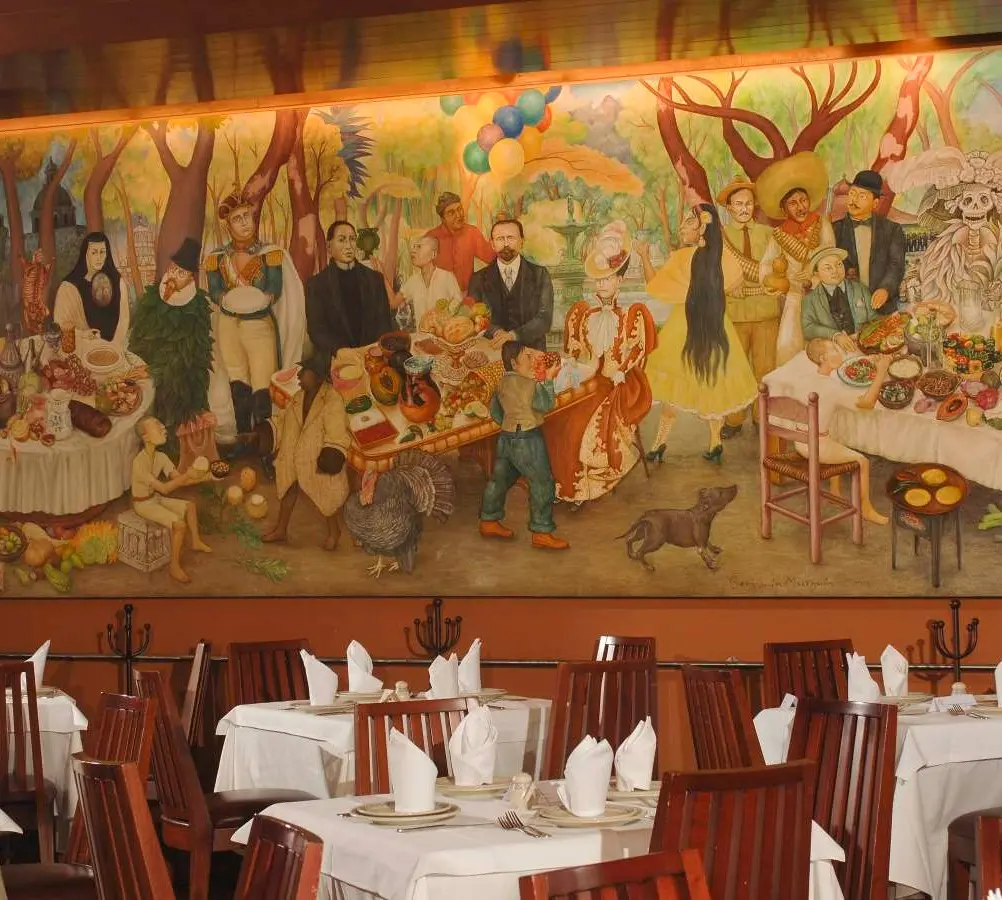 your food-focused travel resource. what is IMMFSIMF?