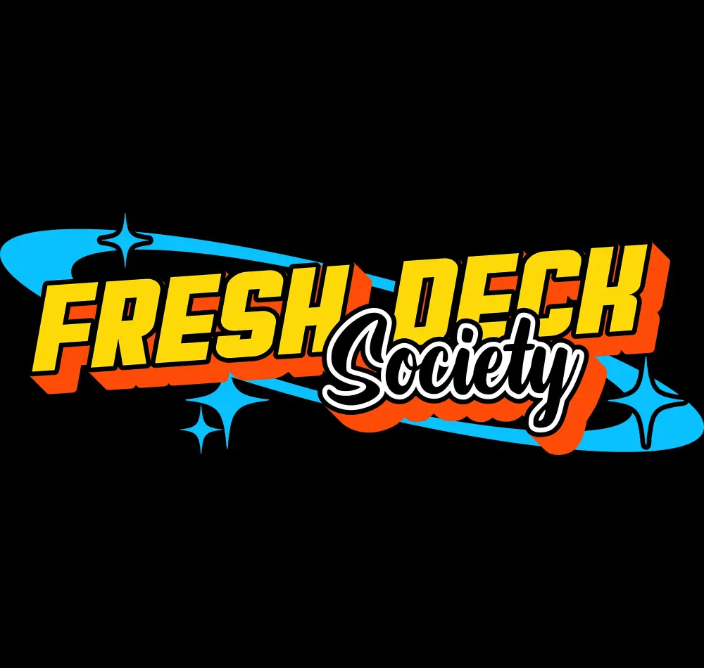 Fresh Deck Society