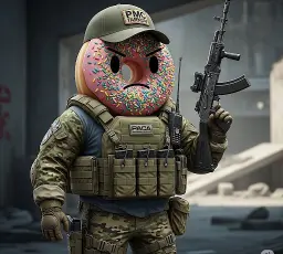 Doughnuts