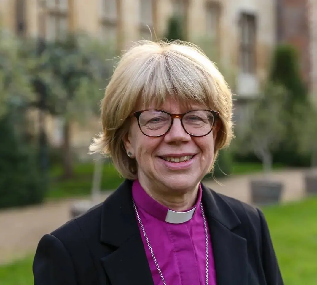 What to Know About. The Archbishop of Canterbury and the ACNA