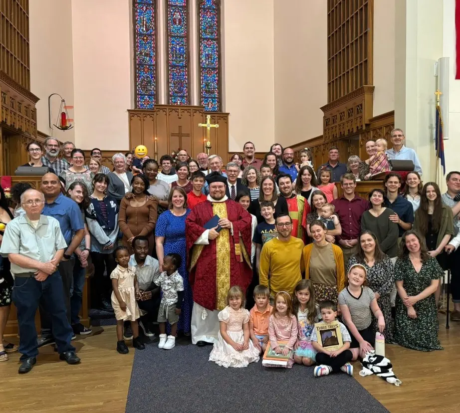 Get to Know Us on. Our Website