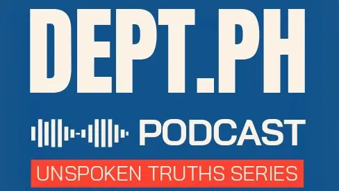 Check Us Out on Apple Podcasts
