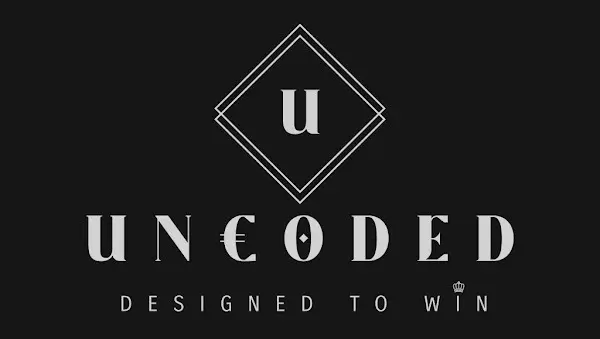 WWW.Un-Coded.com. Un-Coded Clothing