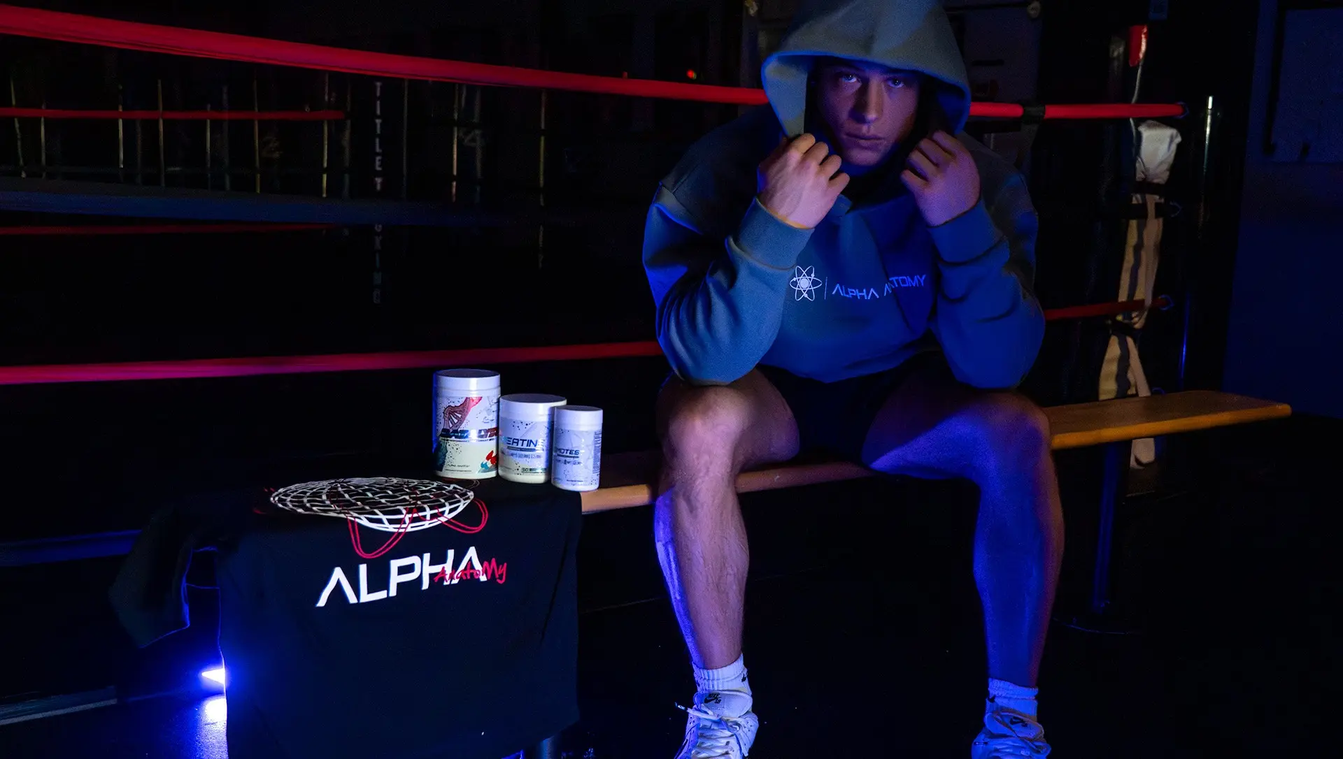 Alpha Anatomy Supplements. use code “UnCoded” at checkout