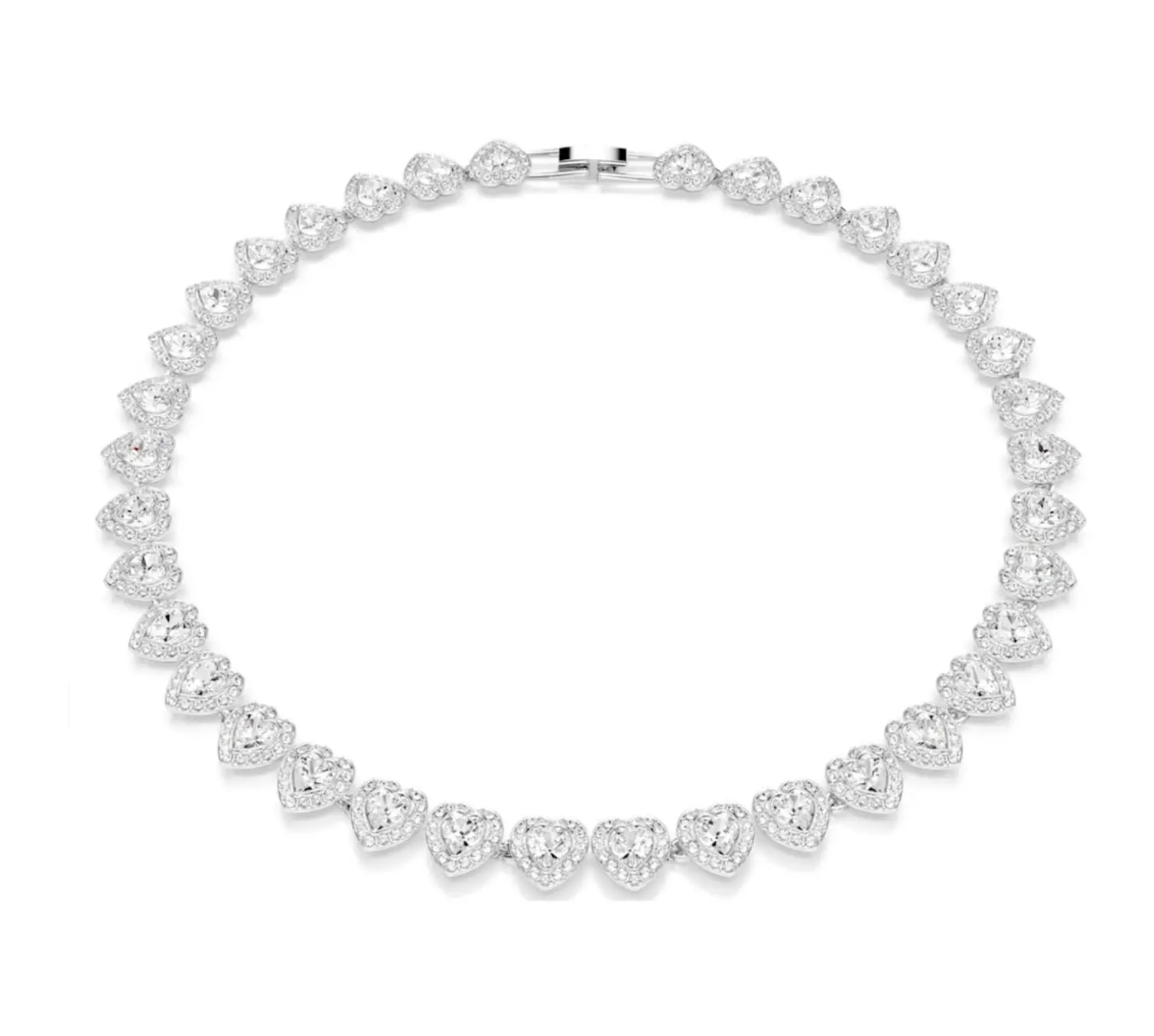 Ariana Grande x Swarovski necklace. Swarovski