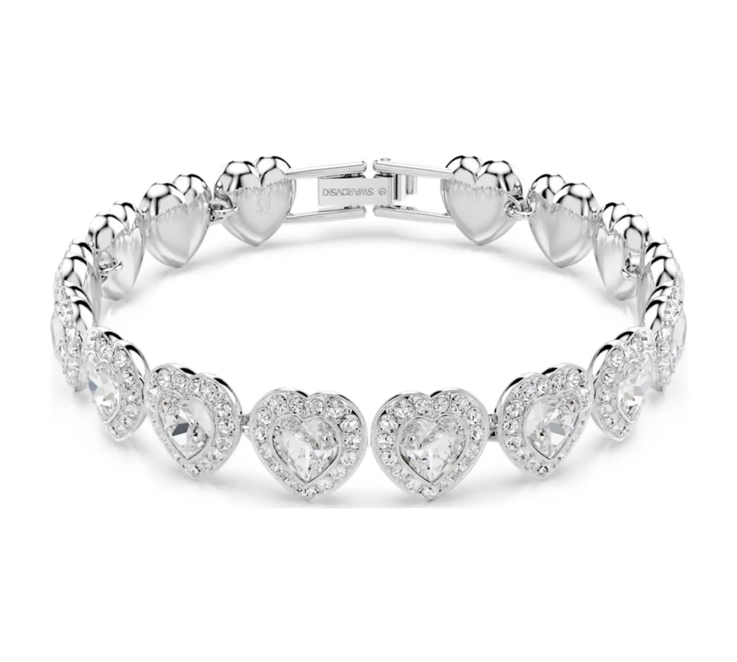 Ariana Grande x Swarovski bracelet. Swarovski