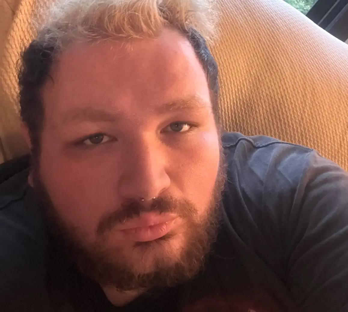 Bradlee Weasenforth