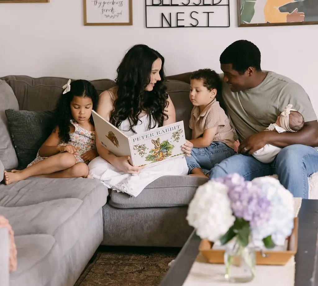 My View From Motherhood. Read My Latest Essay