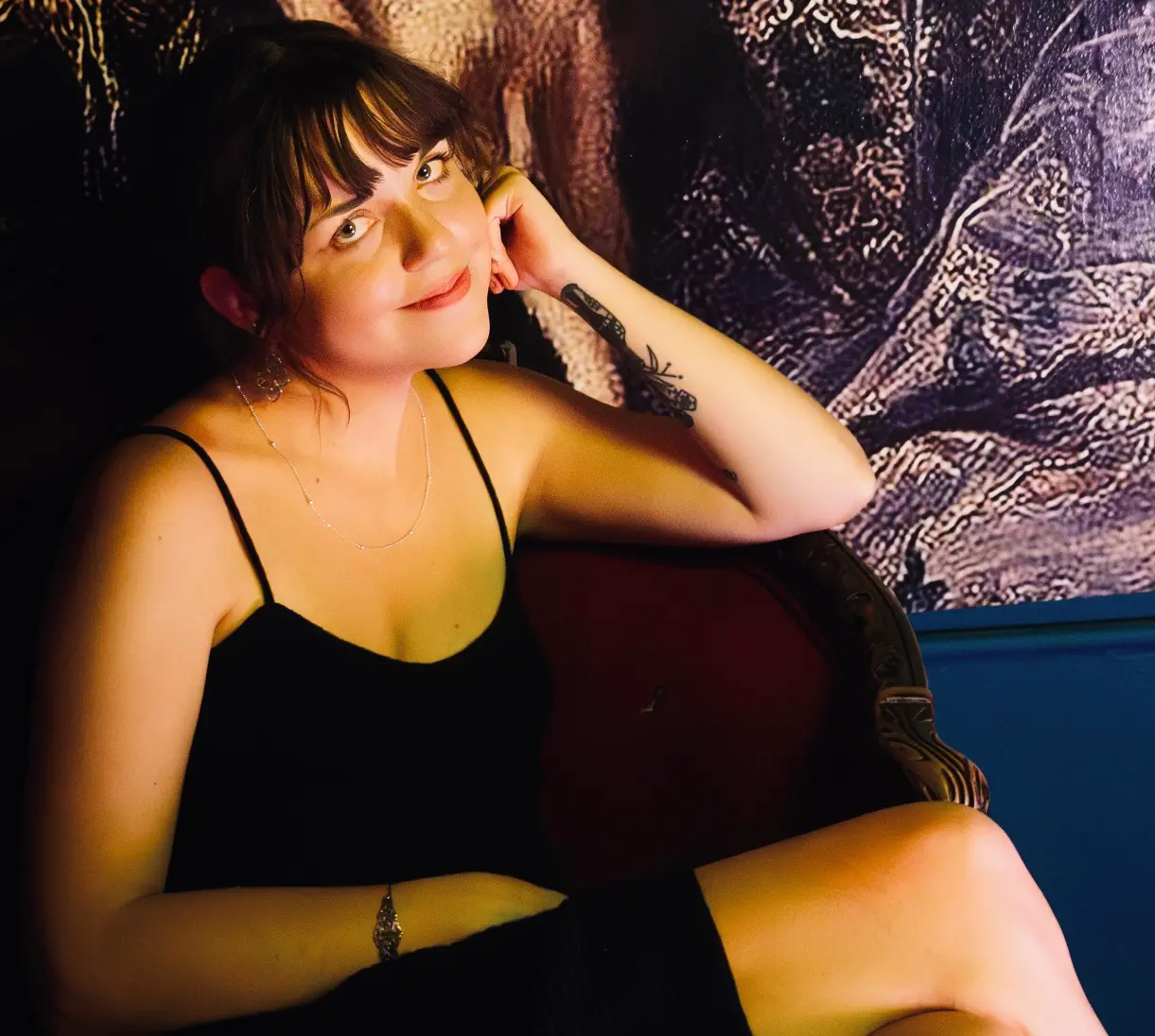 Willa Rylie| author & poet
