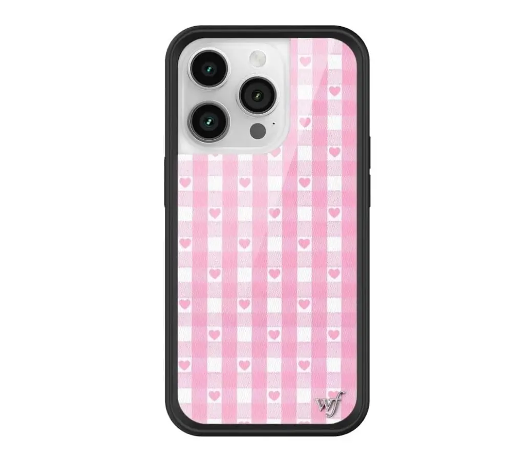 Plaid, Checkered, Unique, Cute. Amazon