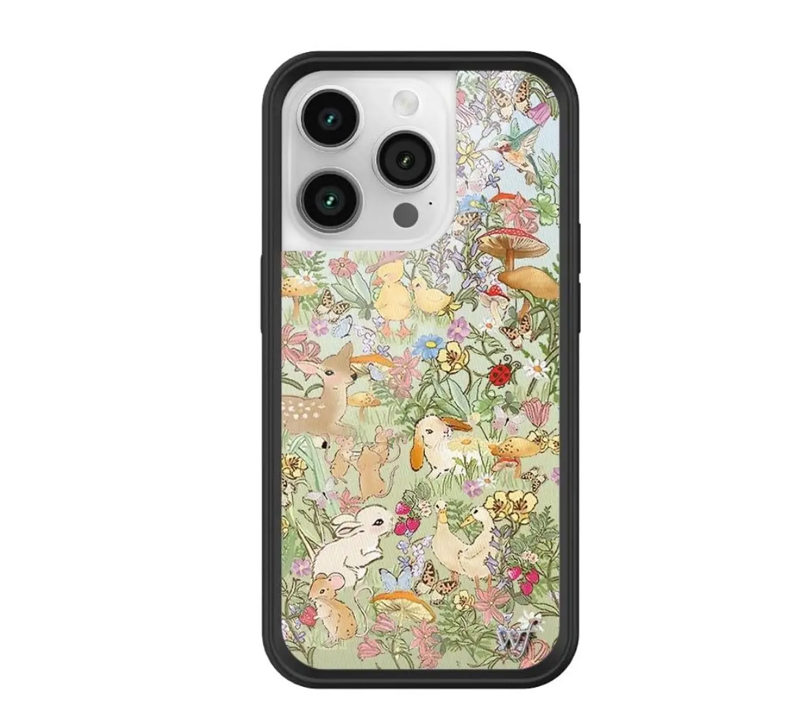 Green, Animals, Collab, Cottagecore. Amazon
