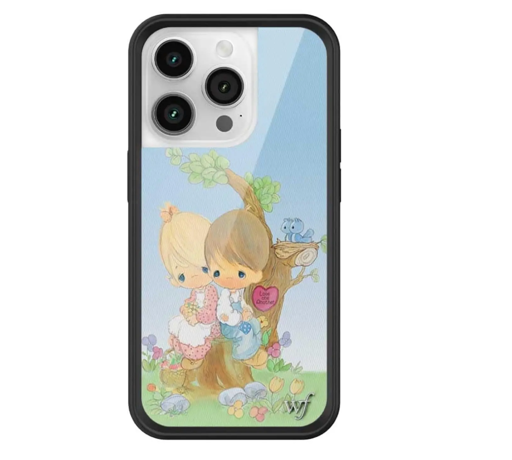 Precious Moments Collab. Amazon
