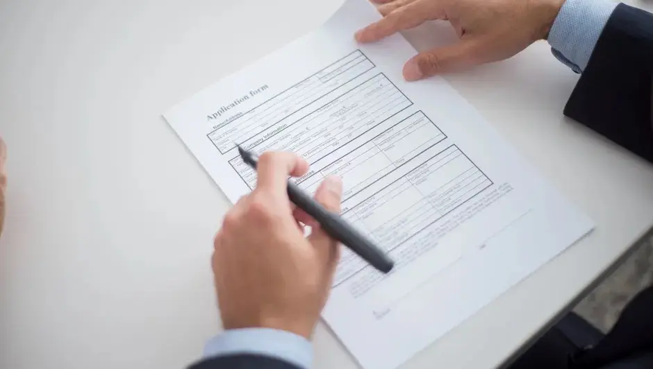 PSS Intern Application