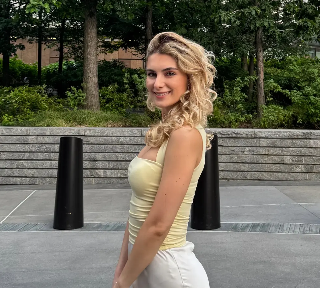 Lea Petrela